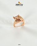 Elegance Ring - House Of Zarish