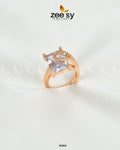 Elegance Ring - House Of Zarish