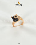 Elegance Ring - House Of Zarish
