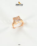 Solstice Ring - House Of Zarish