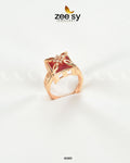 Solstice Ring - House Of Zarish