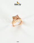 Solstice Ring - House Of Zarish