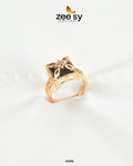 Solstice Ring - House Of Zarish