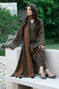 Baroque | Luxury Pret 24 | UF-4006
