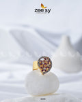 Hurrem's Ring - House Of Zarish