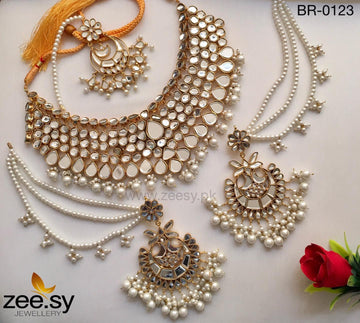 Penta Bridal-0123 - House Of Zarish