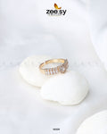 Baroque Ring - Libasekhas