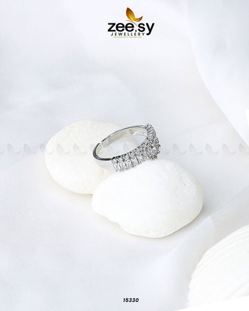 Baroque Ring - Libasekhas