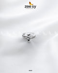 Daffodil Ring - House Of Zarish