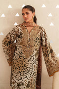 Baroque | Embroidered Lawn | SF-4408