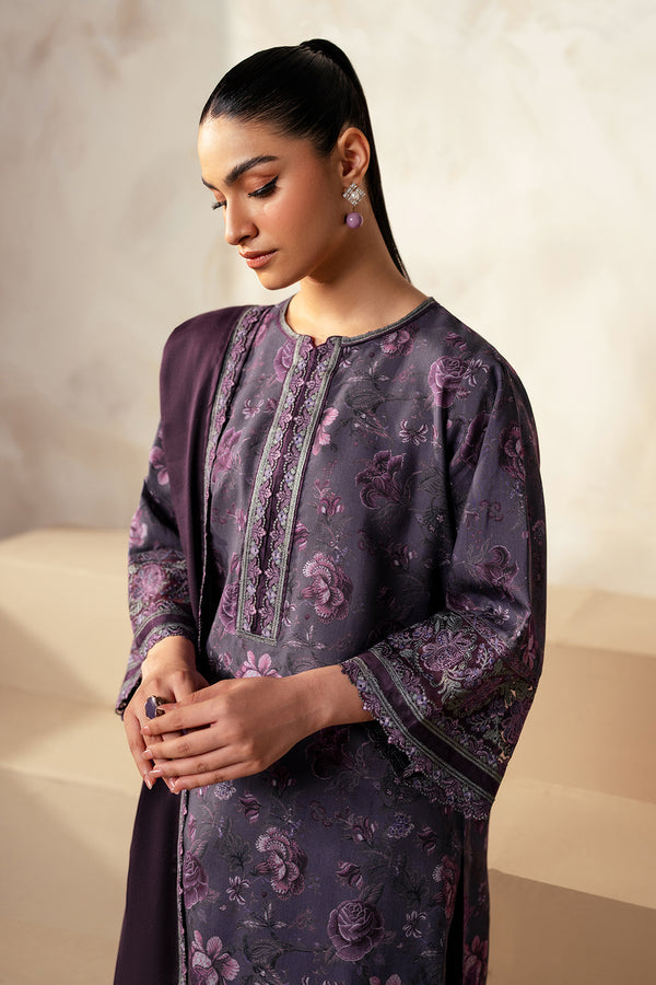 Baroque | Luxury Pret 24 | UF-4026
