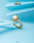 Moana Ring - House Of Zarish