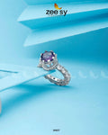 Moana Ring - House Of Zarish