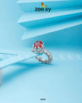 Moana Ring - House Of Zarish