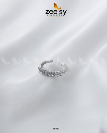 Tiana's Ring - House Of Zarish