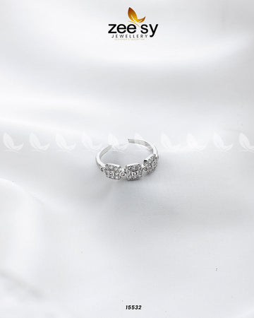 Marina's Ring - House Of Zarish