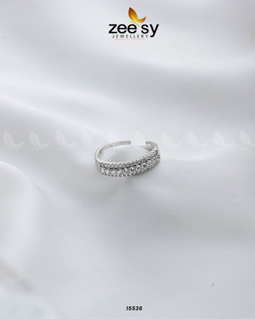 Flair Ring - House Of Zarish