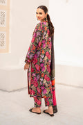 Baroque | Luxury Pret 24 | LAWN UF-666 - House Of Anaya
