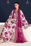 Baroque | Embroidered Lawn | SF-4463