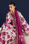 Baroque | Embroidered Lawn | SF-4463