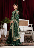Dastoor | Noor-E-Jahan Wedding Collection'24 | Zayna