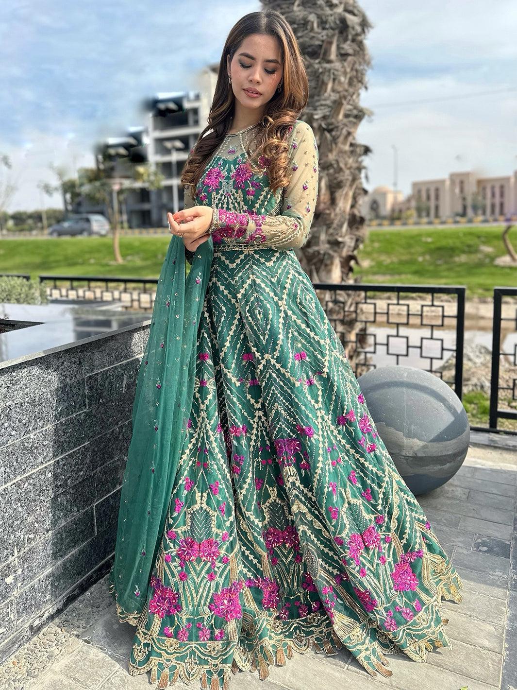 Avanti - Gulzar - House of Zarish