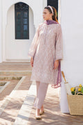 Baroque | Luxury Pret 24 | LAWN UF-583 - House Of Anaya