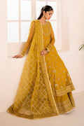 Baroque | Formal Collection | CHIFFON UF-716