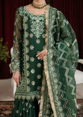 Dastoor | Noor-E-Jahan Wedding Collection'24 | Zayna