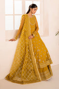Baroque | Formal Collection | CHIFFON UF-716