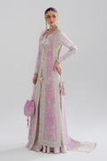 Soraya | Silk Edit 26 | Zareen - 2