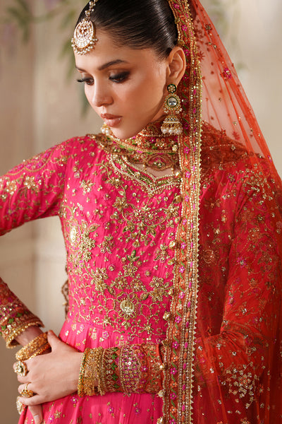 Baroque | Chantelle 25 | CH14-03