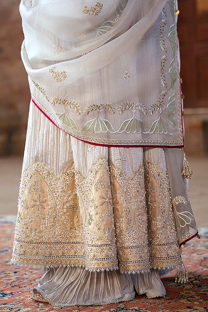 Suffuse | Silk Pret Summer 25 | NEVE - House Of Anaya  