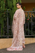 Baroque | Luxury Pret 24 | LAWN UF-585 - House Of Anaya