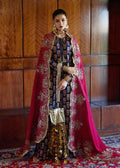 Hussain Rehar | Luxury Pret SS 24 | Pur - House Of Anaya