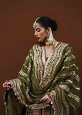 Hussain Rehar | Zaib un Nisa 23 | Zaitoon - House Of Anaya
