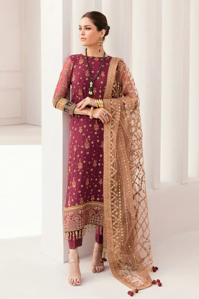 Baroque | Chantelle 23 | 02 - House Of Anaya