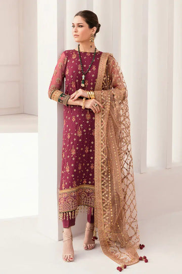 Baroque | Chantelle 23 | 02 - House Of Anaya