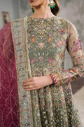 Baroque | Chantelle Embroidered Collection 2024 | CH12-02 - House Of Anaya