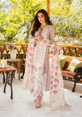 Elaf Premium | Luxury Lawn 25 | ELM-09 MAYA