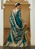 Kanwal Malik | Afsheen Luxury Formals | Tammana - House Of Anaya
