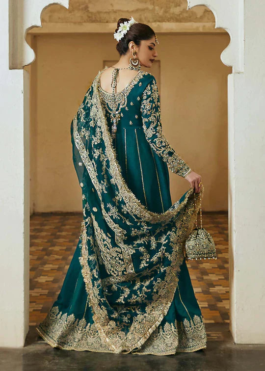 Kanwal Malik | Afsheen Luxury Formals | Tammana - House Of Anaya