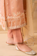 Cross Stitch | Luxe Atelier 24 | CORAL CASCADE - House Of Anaya