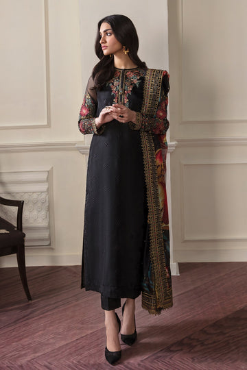 Baroque | Stitched Formals | SF-290
