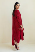 Baroque | Stitched Formals | SF-385
