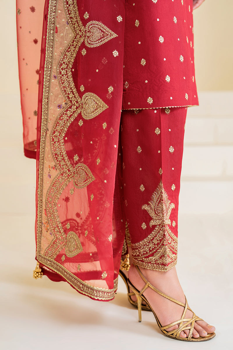 Jazmin | Formals Collection | UR-7047 - House Of Anaya
