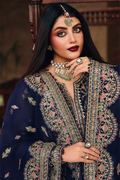 Saad Shaikh | Silsila Formals 25 | Nafeesa