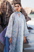 Baroque | Luxury Pret 25 | UF-4106
