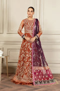 Zarif | Mehroz Formals | AMBER - House Of Anaya