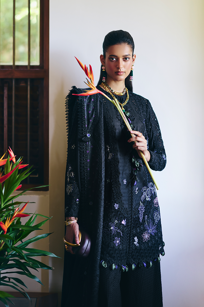 Suffuse | Casual Pret 25 | LEYLA - House Of Anaya  